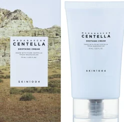 Creme für Problemhaut mit Centella