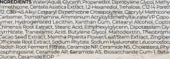Creme für Problemhaut mit Centella