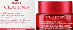 Creme für sehr trockene Haut 50+