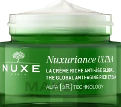 Creme für trockene und sehr trockene Haut