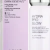 Creme mit Hyaluronsäure für das Gesicht