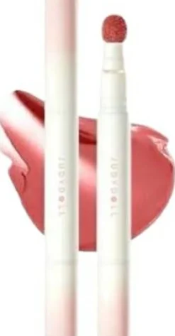 Cremiger Lippenpuder