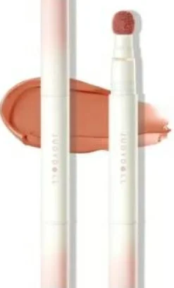 Cremiger Lippenpuder
