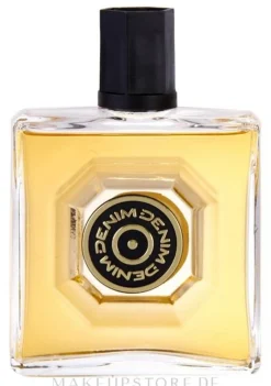 Denim Gold After Shave Lotion