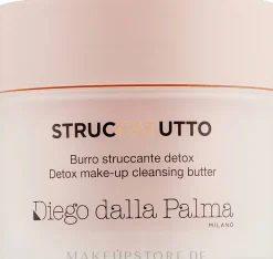 Detox-Gesichtsreinigungsbutter zum Abschminken