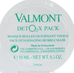Detox-Maske