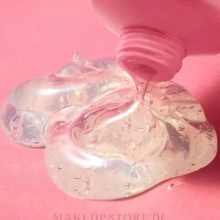 Detox-Maske für das Gesicht