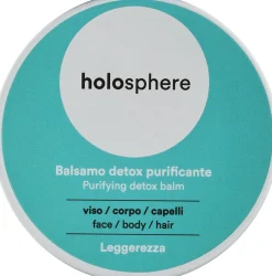 Detox-Reinigungsbalsam für Gesicht, Körper und Haare