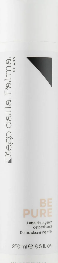 Diego Dalla Palma Be Pure Detox Cleansing Milk