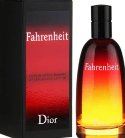 Dior Fahrenheit