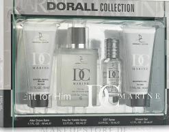 Dorall Collection Marine