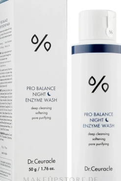 Dr.Ceuracle Pro Balance Night Enzyme Wash