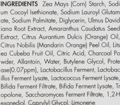 Dr.Ceuracle Pro Balance Night Enzyme Wash
