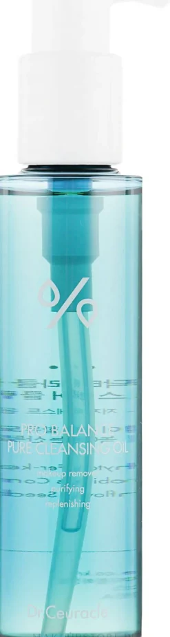 Dr.Ceuracle Pro Balance Pure Cleansing Oil