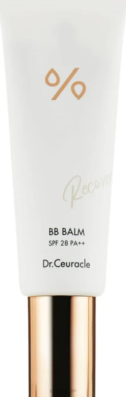 Dr.Ceuracle Recovery BB Balm SPf 28 Pa++
