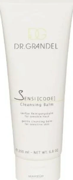 Dr. Grandel Sensicode Cleansing Balm