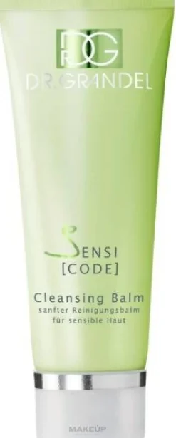 Dr. Grandel Sensicode Cleansing Balm