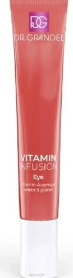 Dr. Grandel Vitamin Infusion Eye