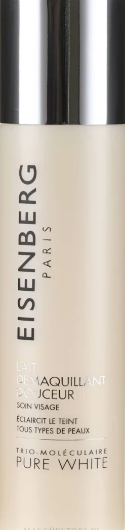 Eisenberg Paris Pure White Gentle Milky Cleanser