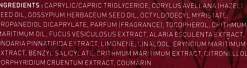 Elixier für intensive Revitalisierung