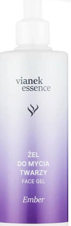 Ember Gesichtswaschgel
