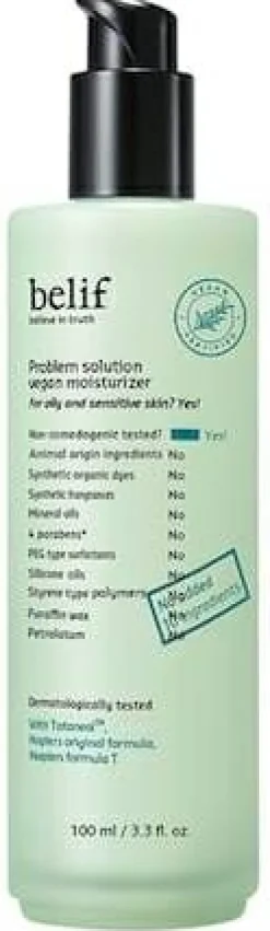 Emulsion für problematische Haut