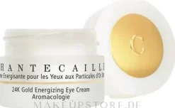 Energetische Augencreme