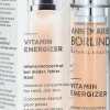 Energetisierendes Gesichtskonzentrat mit Vitamin E und Acai-Beeren-Extrakt