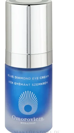 Energetisierende und revitalisierende Augenkonturcreme für müde Haut