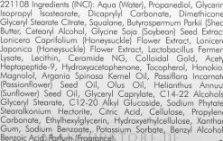 Energieserum gegen Falten und Rötungen
