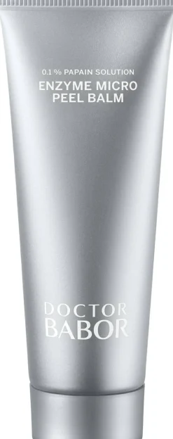 Enzymatischer Mikro-Peeling-Balsam