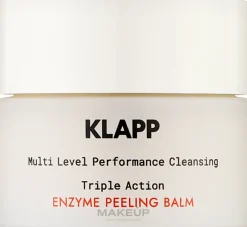 Enzym-Peeling-Balsam