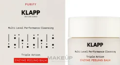 Enzym-Peeling-Balsam