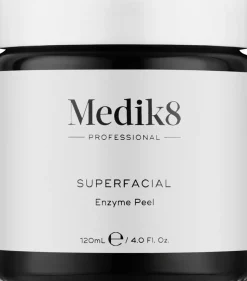 Enzympeeling mit Papain
