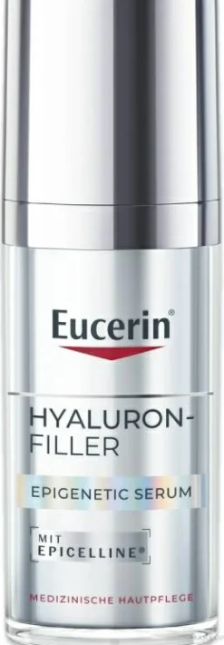 Epigenetisches Gesichtsserum