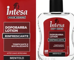 Erfrischende After Shave Lotion