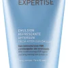 Erfrischende After-Sun Emulsion für Gesicht und Körper