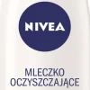 Erfrischende Milch für normale Haut