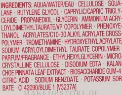 Erfrischendes Creme-Peeling mit pflanzlichen Mikroperlen
