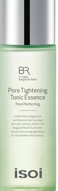 Erfrischendes Gesichtstonikum mit bulgarischer Rose