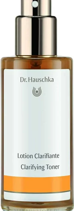 Erfrischendes Gesichtswasser für unreine Haut