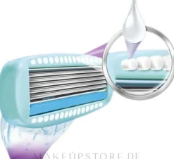 Ersatzklingen 3 St.