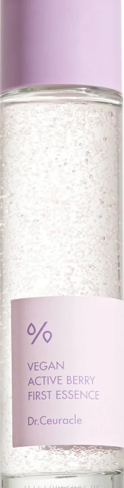 Essenz mit Resveratrol und Cranberry-Extrakt