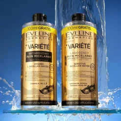 Eveline Cosmetics Variete Vitamin Micellar Water