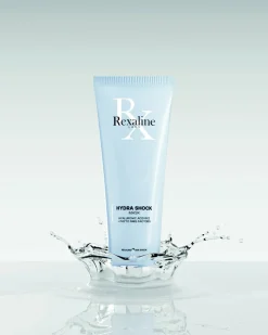 Extra feuchtigkeitsspendende Verjüngungsmaske für das Gesicht