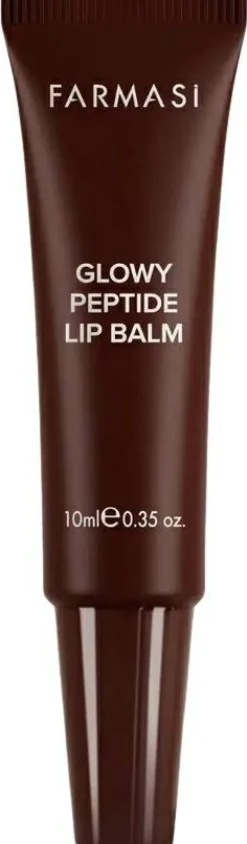 Farmasi Glow Peptide Lip Balm