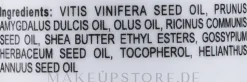 Felicea Natural Makeup Remover Oil