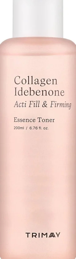 Festigendes Toner-Essenz mit Kollagen