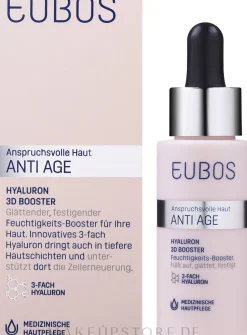 Feuchtigkeitsbooster mit Hyaluronkomplex