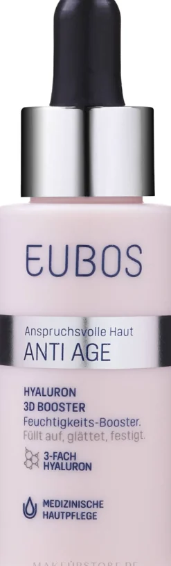 Feuchtigkeitsbooster mit Hyaluronkomplex